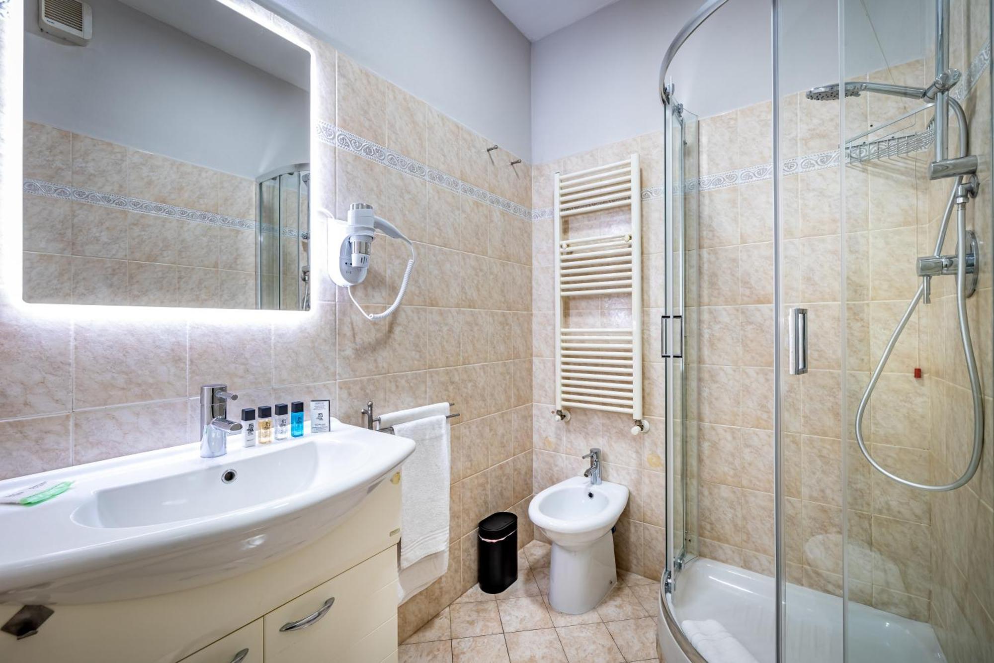 Yid Quiet Apartment With Parking Firenze Esterno foto