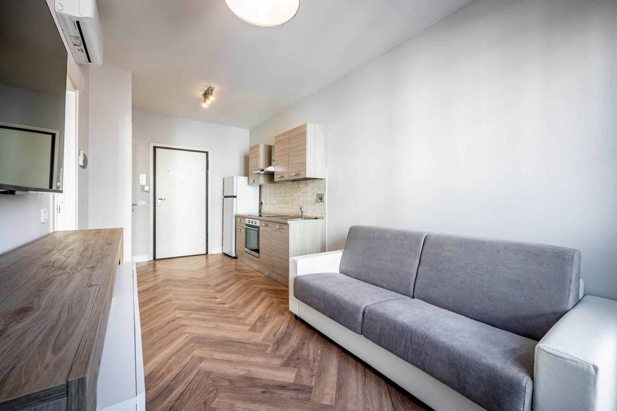 Yid Quiet Apartment With Parking Firenze Esterno foto