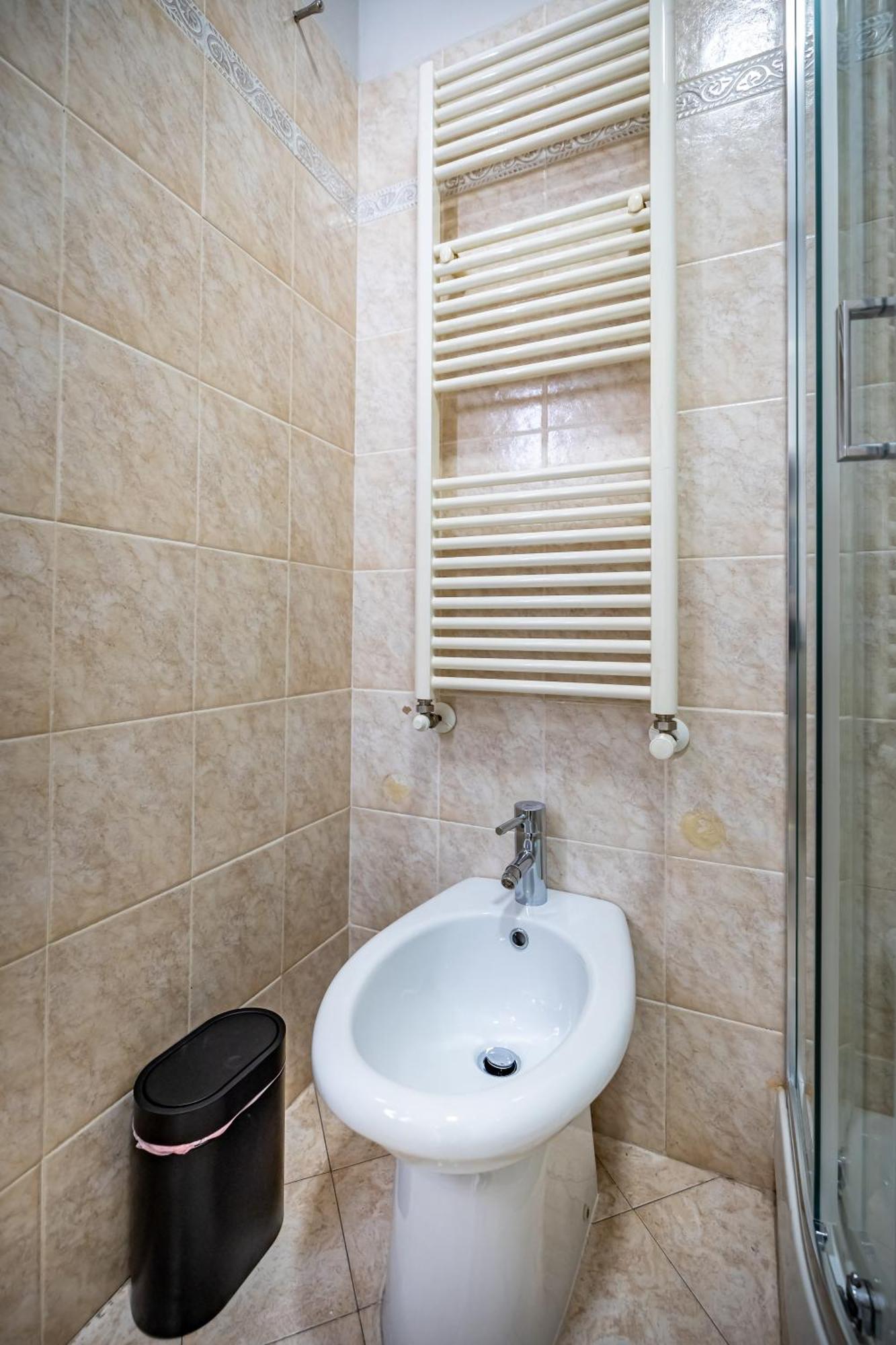 Yid Quiet Apartment With Parking Firenze Esterno foto