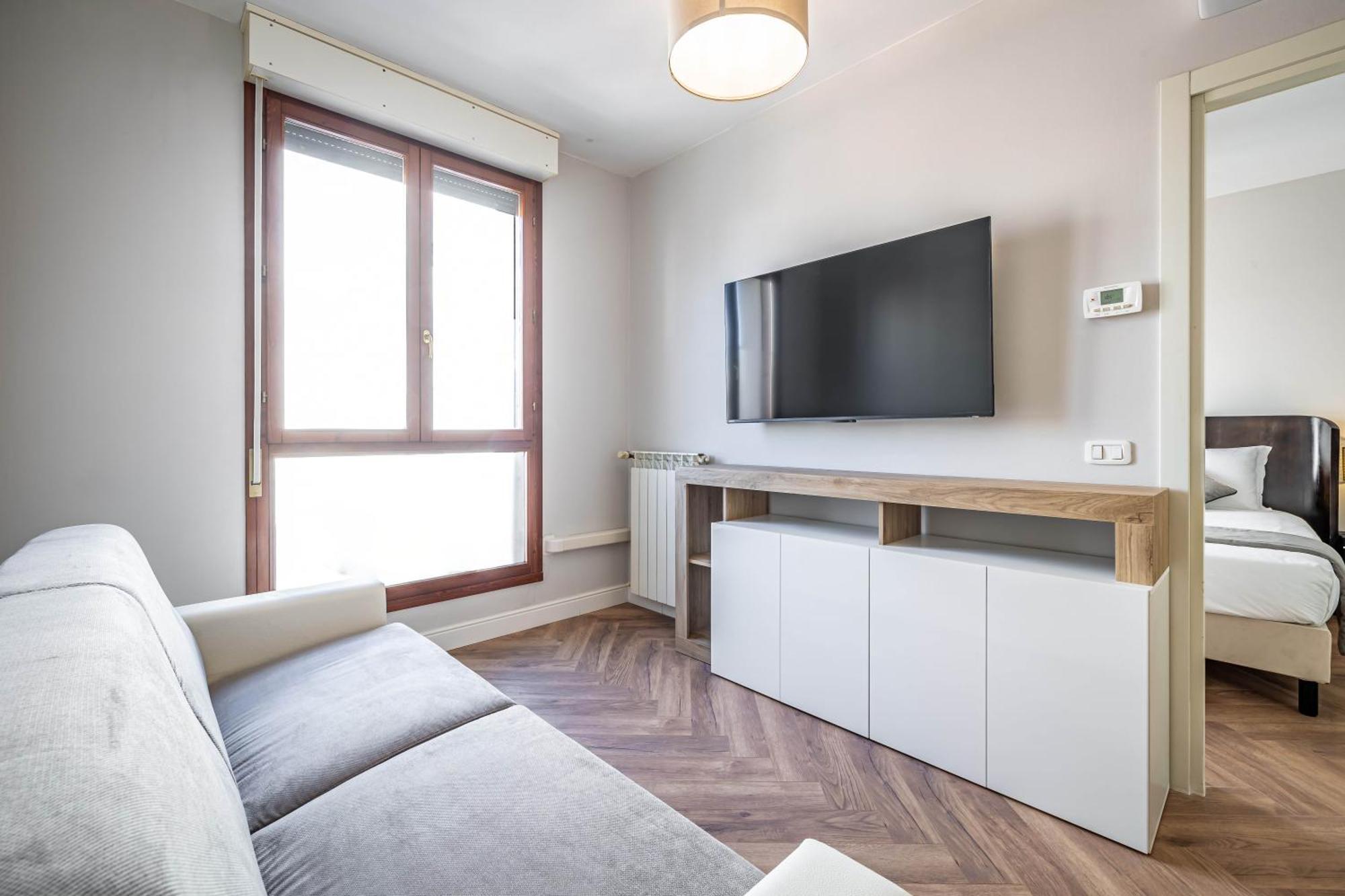 Yid Quiet Apartment With Parking Firenze Esterno foto
