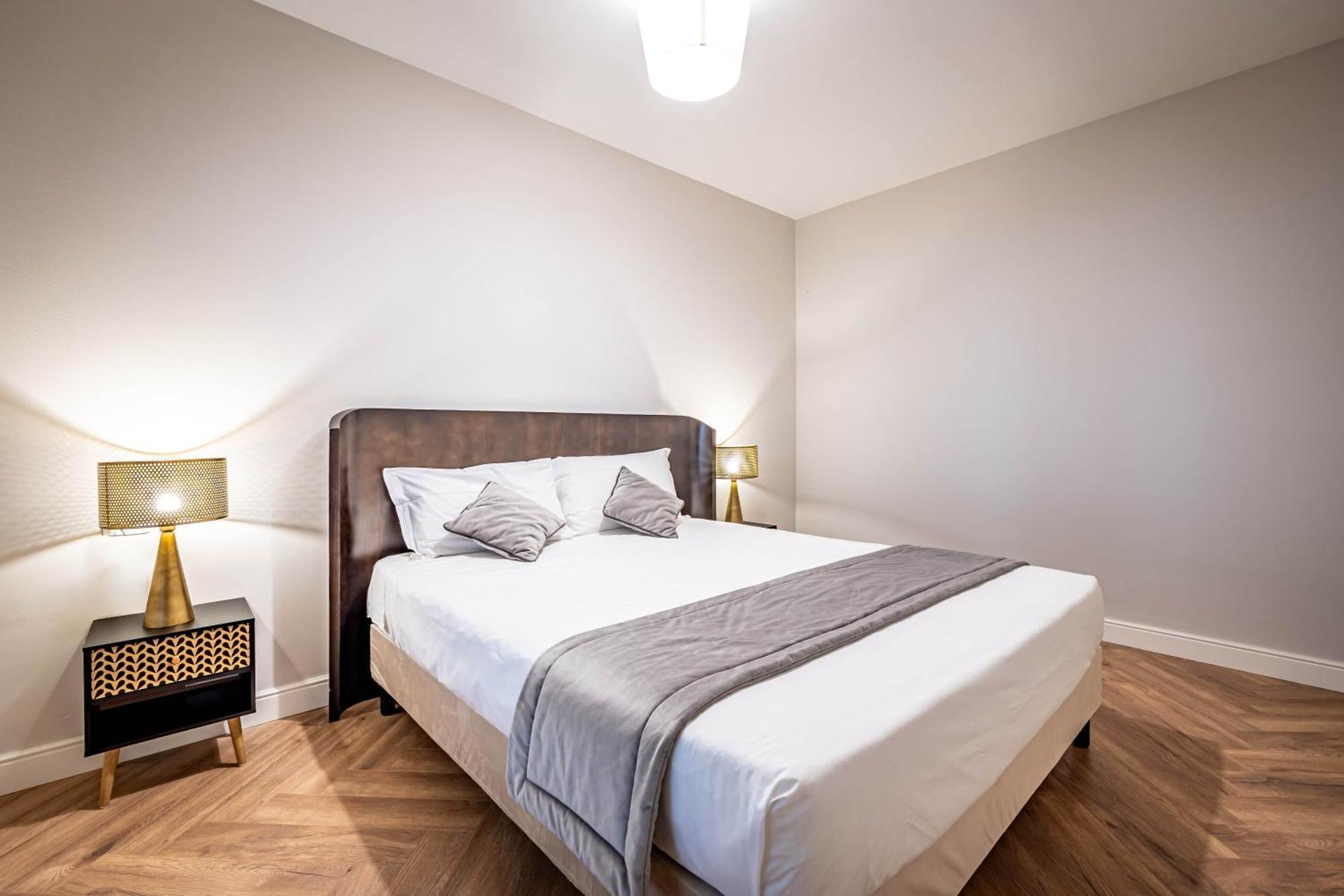 Yid Quiet Apartment With Parking Firenze Esterno foto
