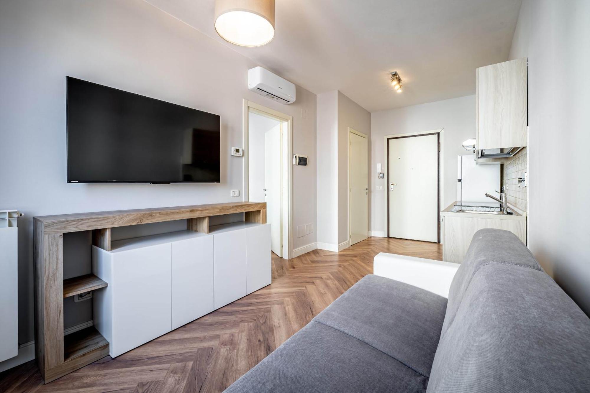 Yid Quiet Apartment With Parking Firenze Esterno foto