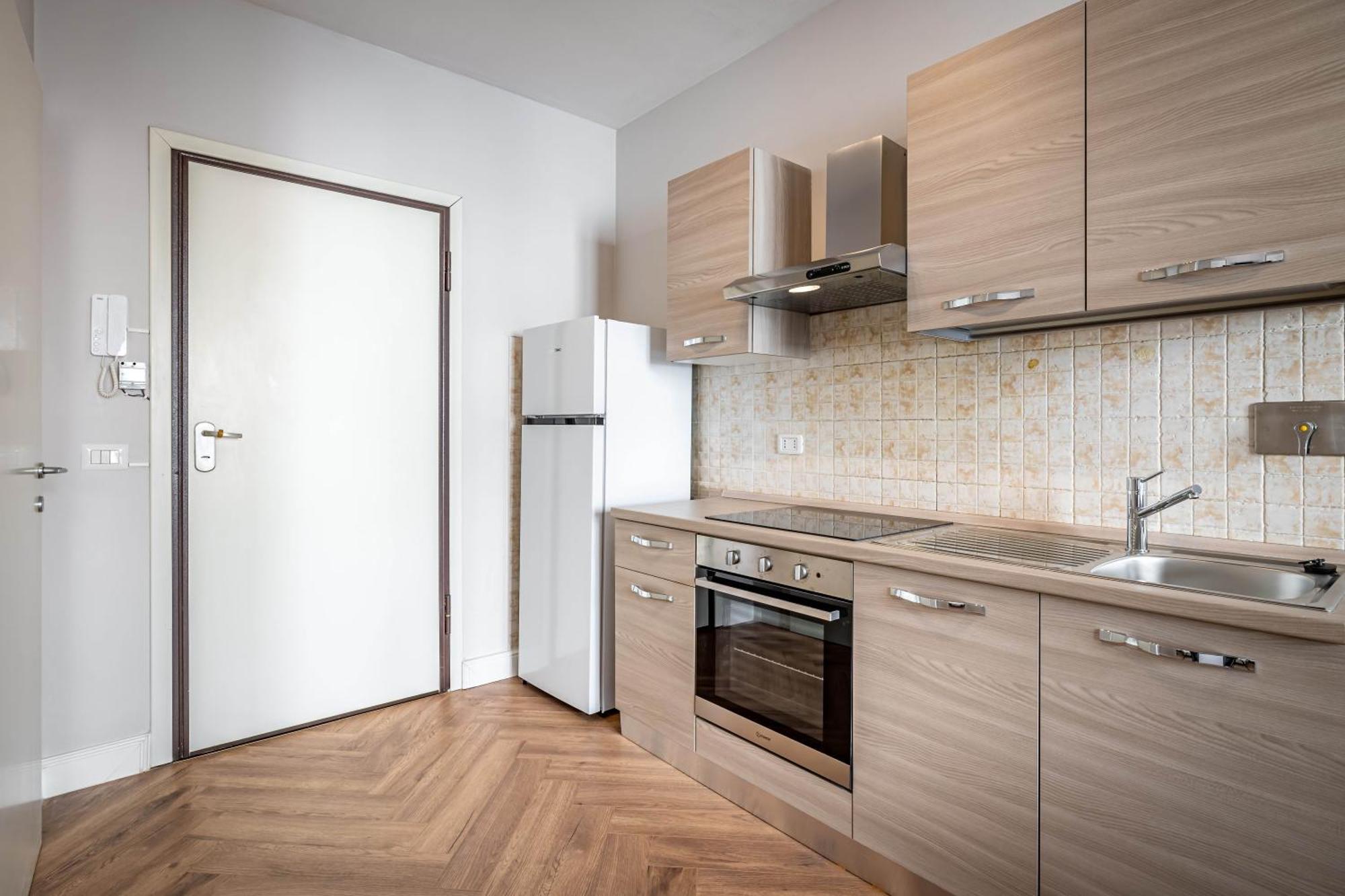 Yid Quiet Apartment With Parking Firenze Esterno foto