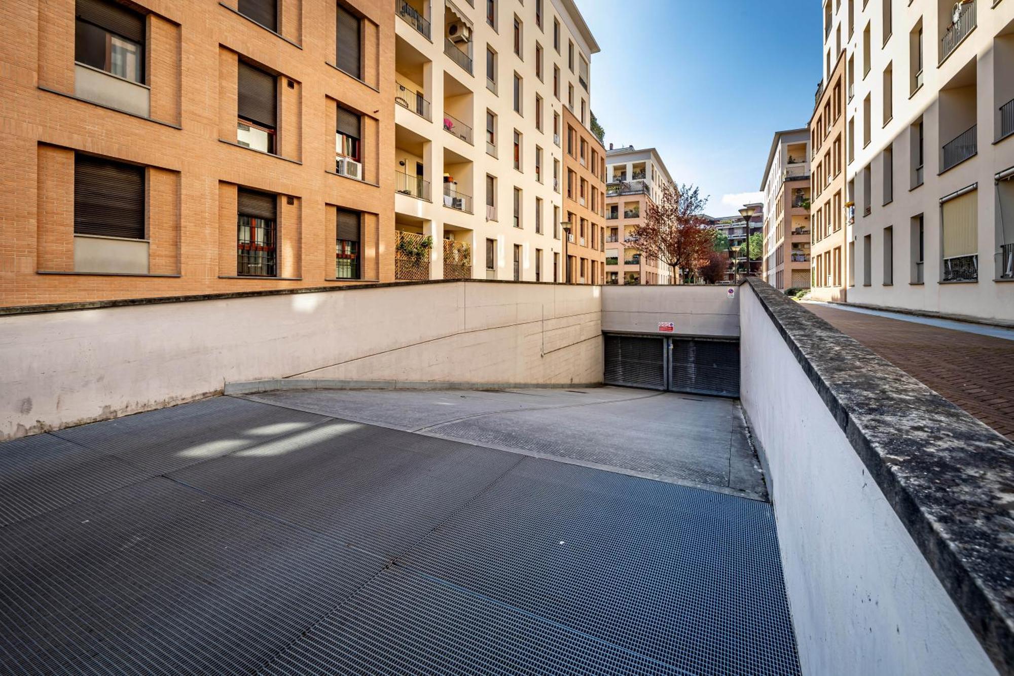 Yid Quiet Apartment With Parking Firenze Esterno foto