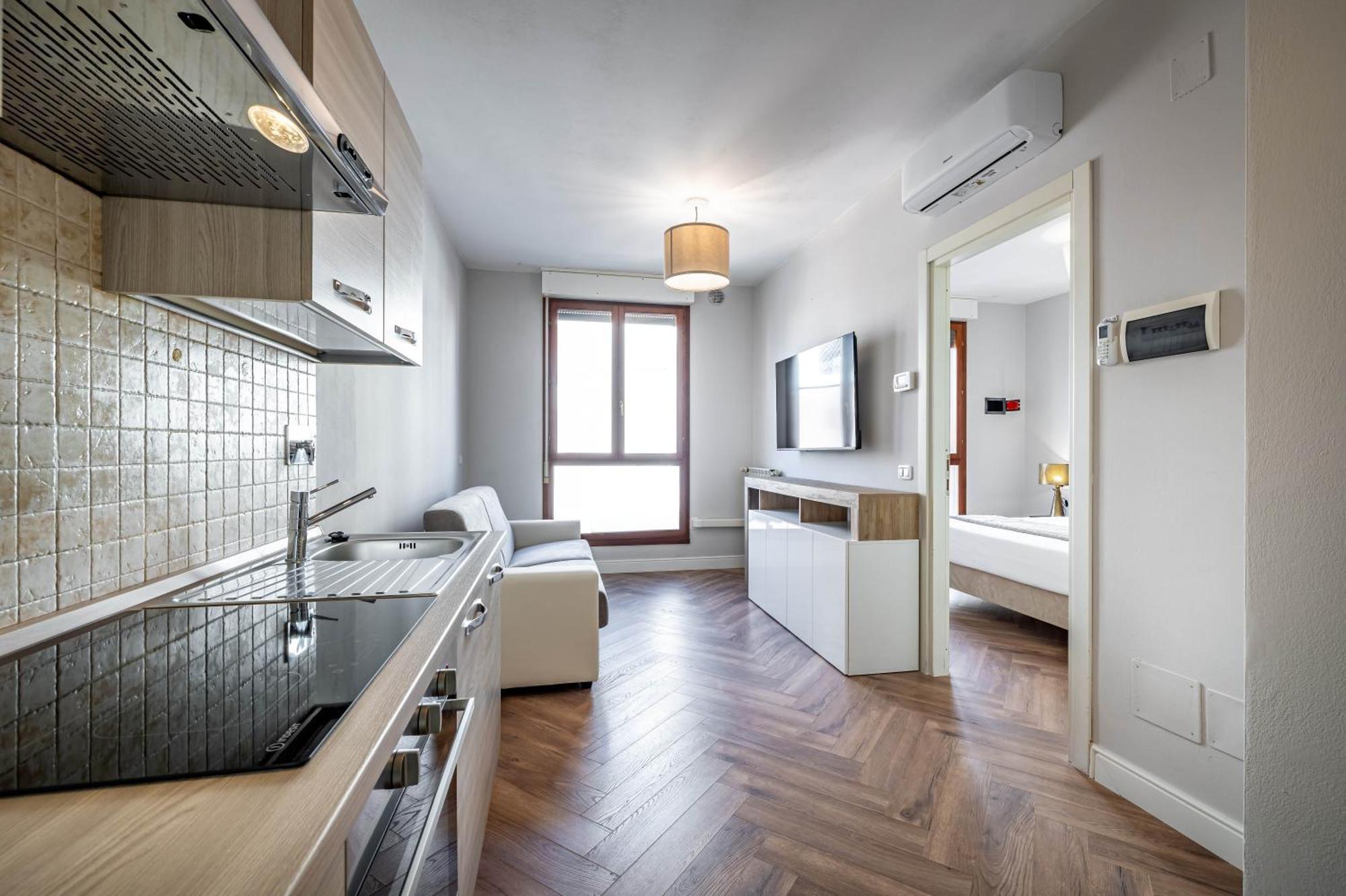 Yid Quiet Apartment With Parking Firenze Esterno foto