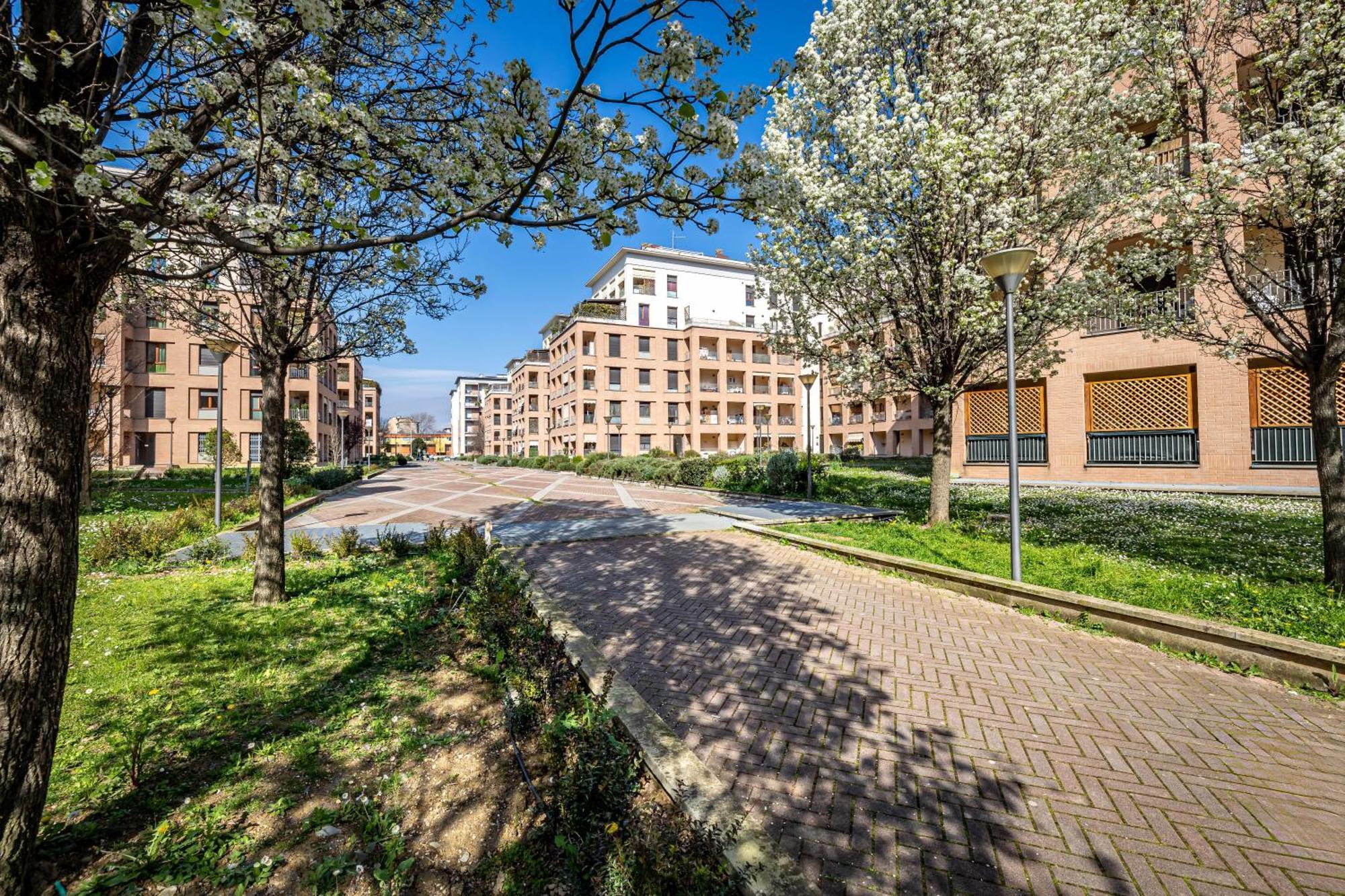 Yid Quiet Apartment With Parking Firenze Esterno foto