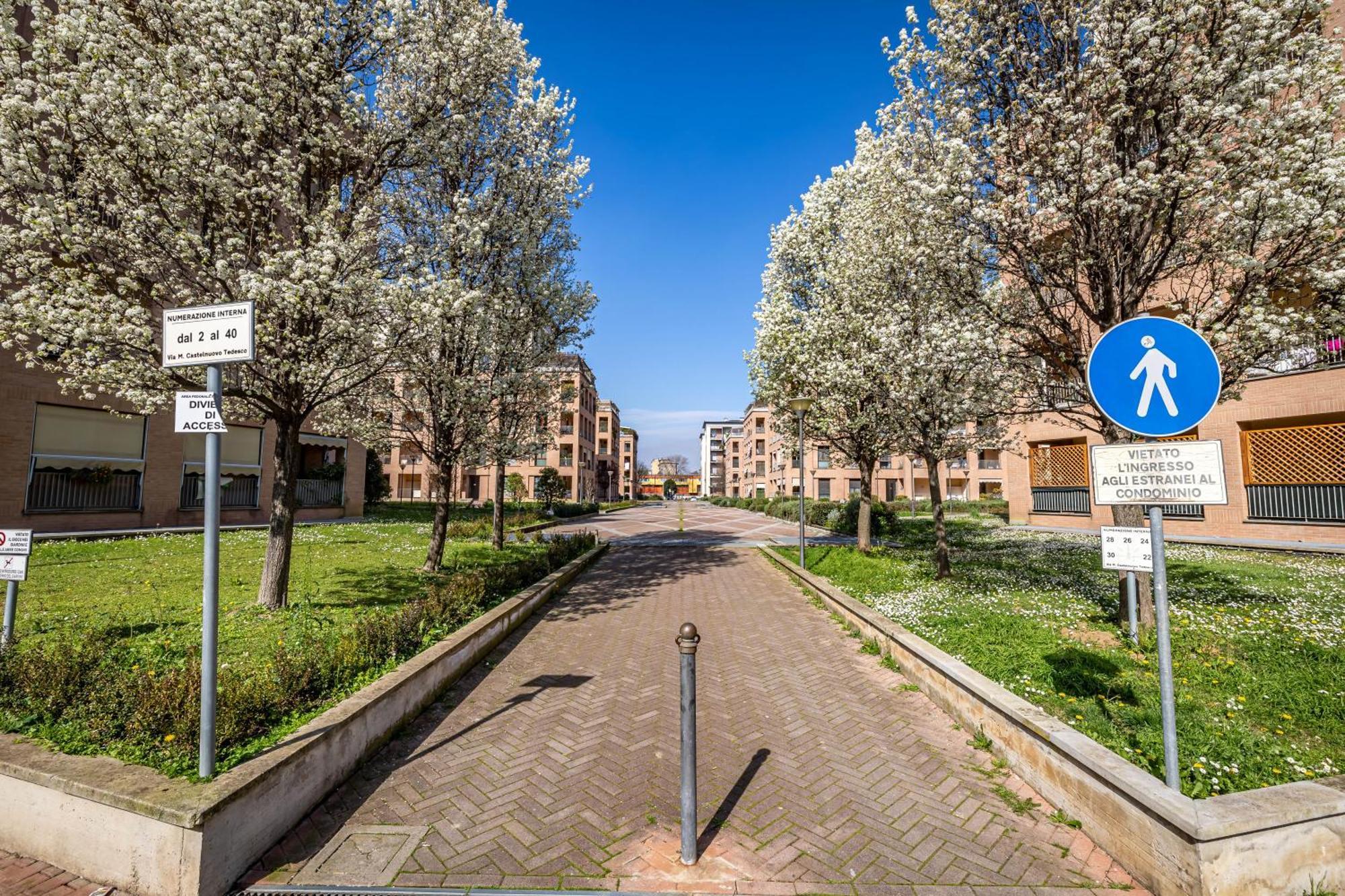 Yid Quiet Apartment With Parking Firenze Esterno foto